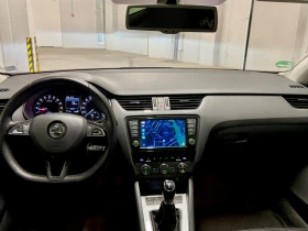 Skoda Octavia 2.0 TDI Sport, снимка 7