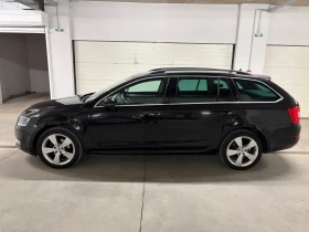 Skoda Octavia 2.0 TDI Sport, снимка 6