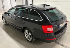 Skoda Octavia 2.0 TDI Sport, снимка 5