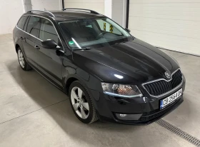 Skoda Octavia 2.0 TDI Sport, снимка 3