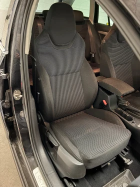 Skoda Octavia 2.0 TDI Sport, снимка 12