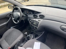 Ford Focus, снимка 4