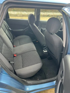 Ford Focus, снимка 5