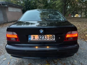 BMW 525, снимка 7