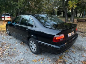 BMW 525, снимка 4