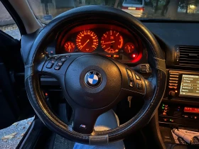 BMW 525, снимка 9