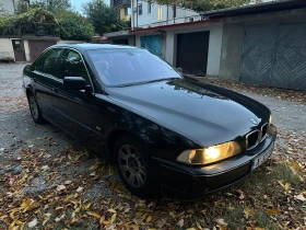 BMW 525, снимка 3