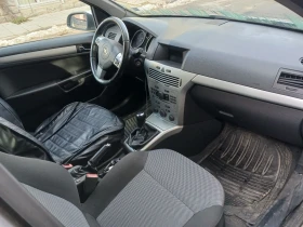 Opel Astra CDTI, снимка 4
