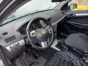 Opel Astra CDTI, снимка 5