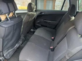 Opel Astra CDTI, снимка 6