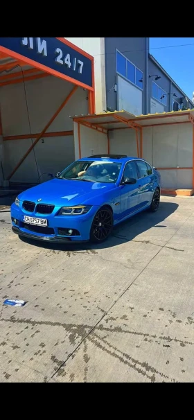 BMW 330 xd, снимка 3