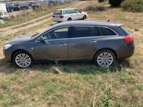 Opel Insignia 2.0 cdti AUTO 4x4 - [5] 