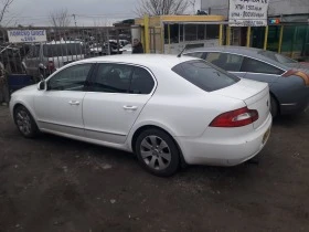 Skoda Superb 1.9TDI-105  к. с, снимка 3