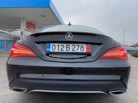     Mercedes-Benz CLA 220 82000 km!