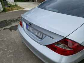 Mercedes-Benz CLS 320 Cls 320cdi OM642 на части, снимка 5