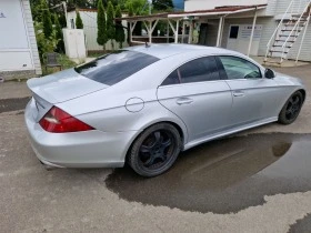 Mercedes-Benz CLS 320 Cls 320cdi OM642 на части, снимка 7