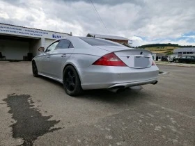 Mercedes-Benz CLS 320 Cls 320cdi OM642 на части, снимка 3