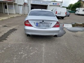 Mercedes-Benz CLS 320 Cls 320cdi OM642 на части, снимка 4