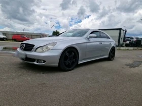 Mercedes-Benz CLS 320 Cls 320cdi OM642 на части, снимка 2