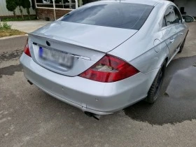 Mercedes-Benz CLS 320 Cls 320cdi OM642 на части, снимка 6