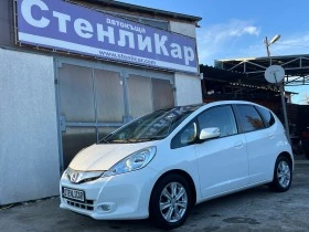 Honda Jazz HYBRID  | Mobile.bg    1