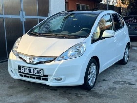 Honda Jazz HYBRID  | Mobile.bg    3