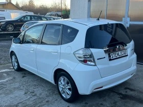 Honda Jazz HYBRID  | Mobile.bg    8