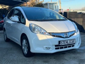 Honda Jazz HYBRID  | Mobile.bg    5