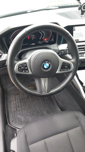 BMW 320 G21, снимка 8