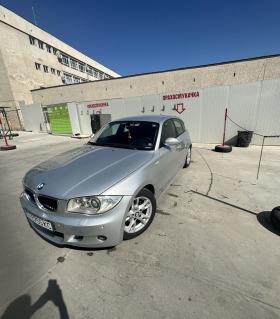 BMW 120, снимка 2 - Автомобили и джипове - 45266127