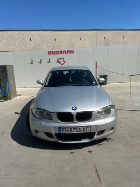 Обява за продажба на BMW 120 ~7 560 лв. - изображение 2