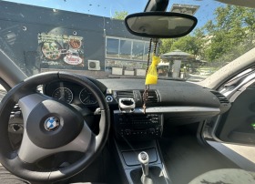 BMW 120, снимка 6 - Автомобили и джипове - 45266127
