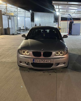 BMW 120, снимка 5 - Автомобили и джипове - 45266127