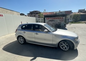 BMW 120, снимка 8 - Автомобили и джипове - 45266127