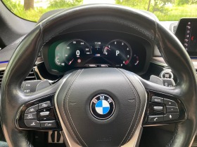 BMW 530 x Drive Luxury Line M-Performance, снимка 10 - Автомобили и джипове - 45305842
