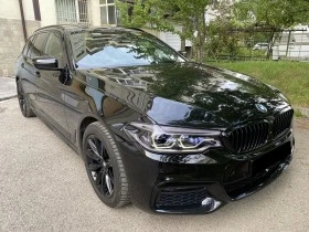 BMW 530 x Drive Lux-Line M-Performance | Mobile.bg    5