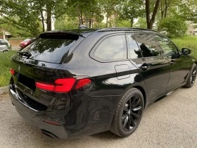 BMW 530 x Drive Lux-Line M-Performance | Mobile.bg    4