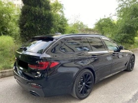 BMW 530 x Drive Lux-Line M-Performance | Mobile.bg    2