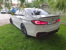 BMW 540 540 I XDRIVE, снимка 2 - Автомобили и джипове - 45320912