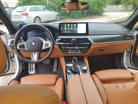 BMW 540 540 I XDRIVE | Mobile.bg   12