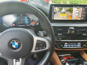 BMW 540 540 I XDRIVE, снимка 13