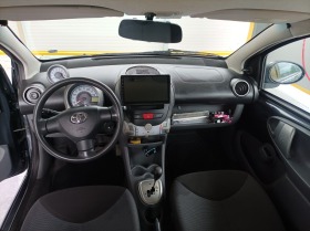 Toyota Aygo, снимка 9