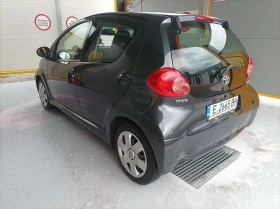 Toyota Aygo, снимка 2