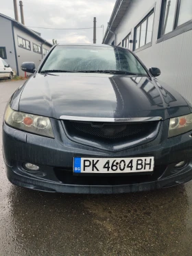 Honda Accord, снимка 1