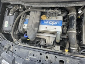 Opel Zafira OPC 2.0Turbo ��� | Mobile.bg � ����� ������ 10