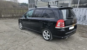 Opel Zafira OPC 2.0Turbo ��� | Mobile.bg � ����� ������ 2
