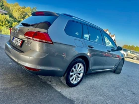 VW Golf 1.6TDI* 120000km* AUTOMAT* LOUNGE* , снимка 6