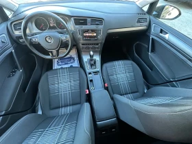 VW Golf 1.6TDI* 120000km* AUTOMAT* LOUNGE* , снимка 9