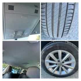 VW Golf 1.6TDI* 120000km* AUTOMAT* LOUNGE* , снимка 15