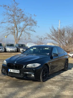 BMW 528 3.0 N52B30 -/LPG | Mobile.bg    7